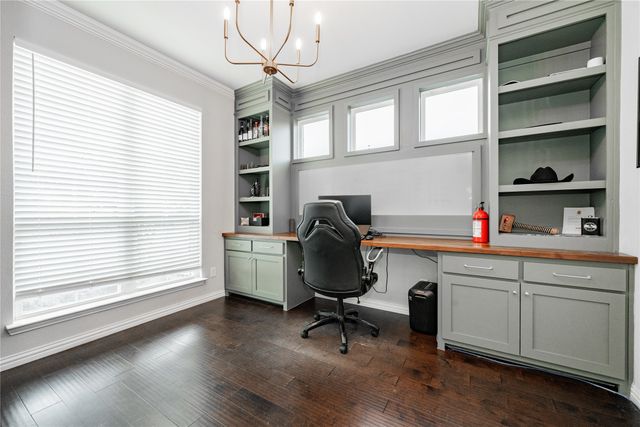 13512 Prairie Vista Lane, Ponder, TX 76259