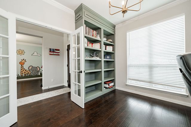 13512 Prairie Vista Lane, Ponder, TX 76259