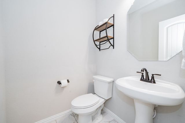 13512 Prairie Vista Lane, Ponder, TX 76259