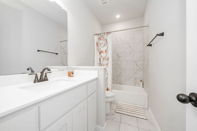 13512 Prairie Vista Lane, Ponder, TX 76259