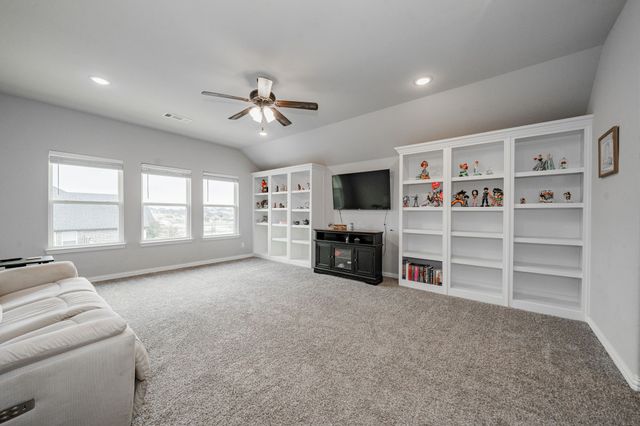 13512 Prairie Vista Lane, Ponder, TX 76259