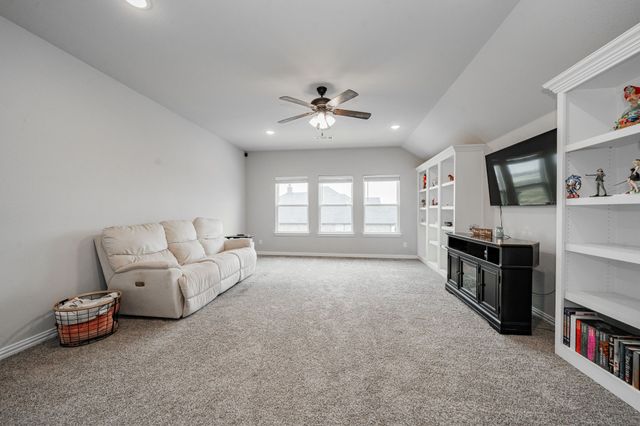 13512 Prairie Vista Lane, Ponder, TX 76259