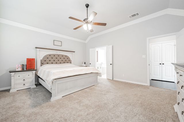 13512 Prairie Vista Lane, Ponder, TX 76259