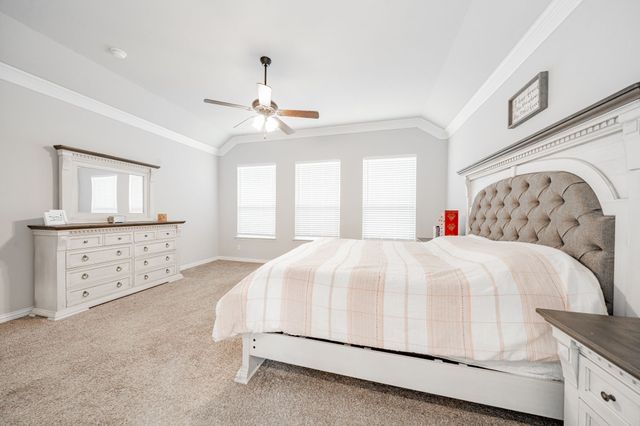 13512 Prairie Vista Lane, Ponder, TX 76259