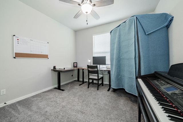 13512 Prairie Vista Lane, Ponder, TX 76259