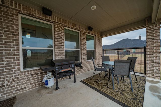 13512 Prairie Vista Lane, Ponder, TX 76259