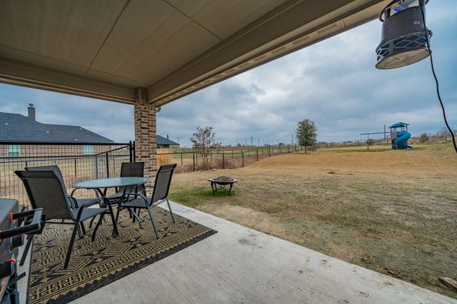 13512 Prairie Vista Lane, Ponder, TX 76259
