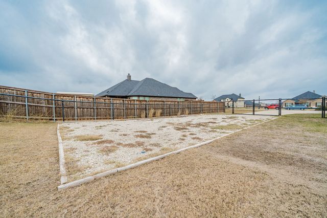 13512 Prairie Vista Lane, Ponder, TX 76259