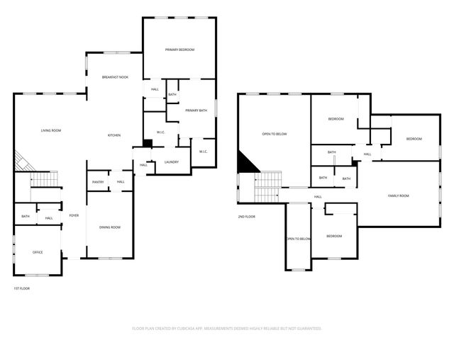 13512 Prairie Vista Lane, Ponder, TX 76259