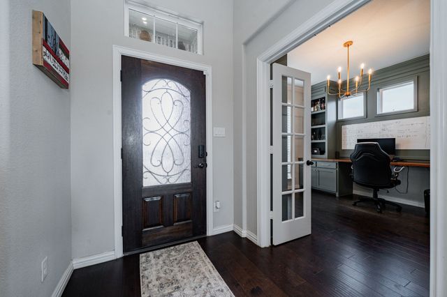 13512 Prairie Vista Lane, Ponder, TX 76259