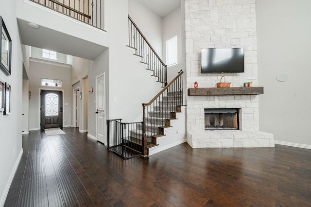 13512 Prairie Vista Lane, Ponder, TX 76259