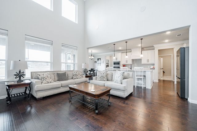 13512 Prairie Vista Lane, Ponder, TX 76259