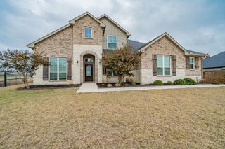 13512 Prairie Vista Lane, Ponder, TX 76259