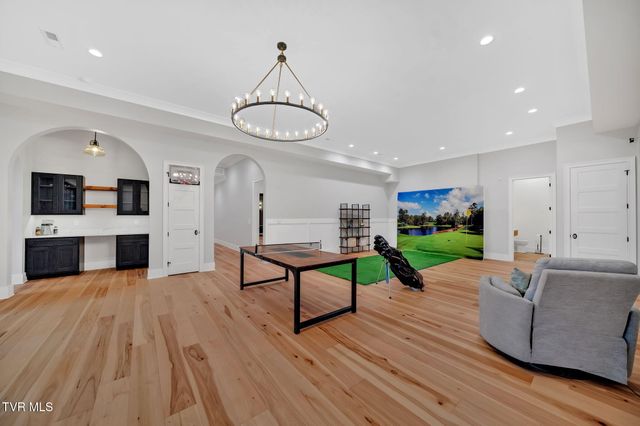 253 Forest Lane N, Blountville, TN 37617