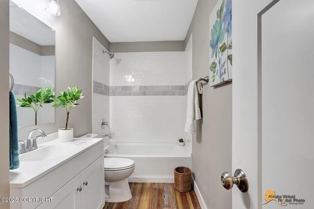 451 S B Court, Big Lake, AK 99623