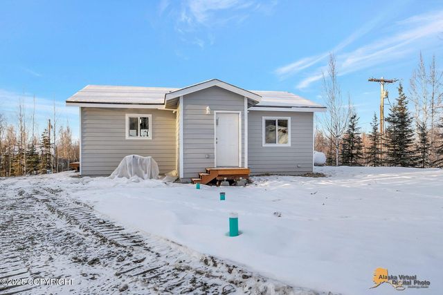 451 S B Court, Big Lake, AK 99623