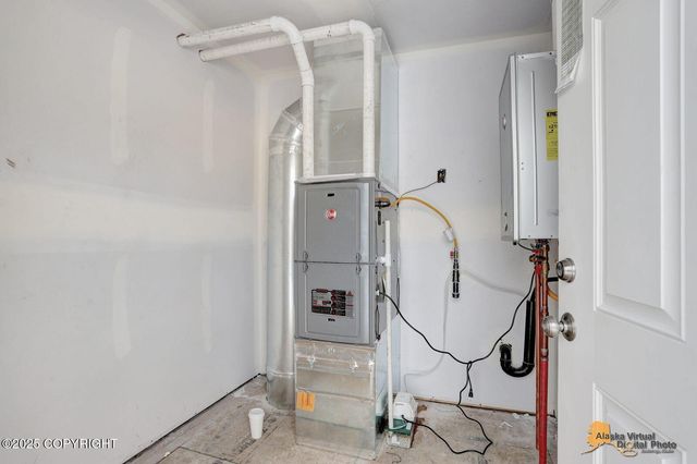 451 S B Court, Big Lake, AK 99623