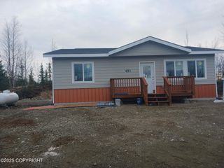 451 S B Court, Big Lake, AK 99652