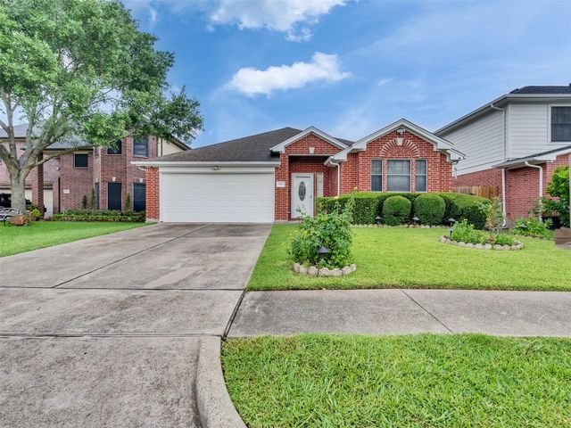 7211 Canda Lane, Houston, TX 77083