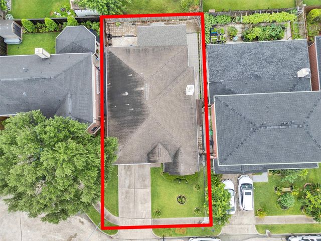 7211 Canda Lane, Houston, TX 77083