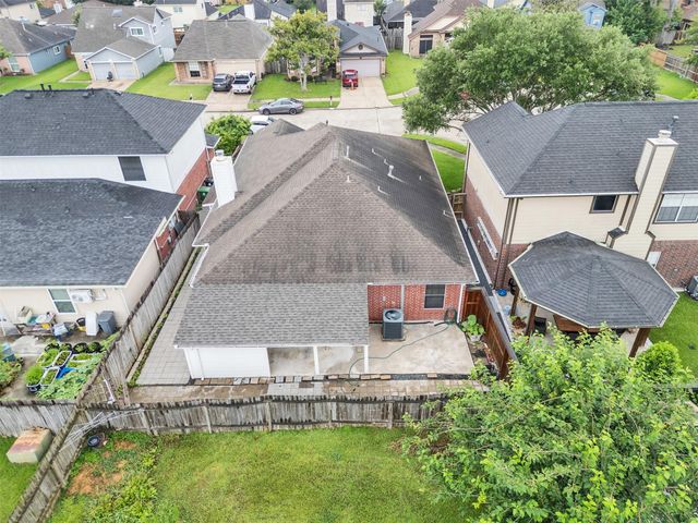7211 Canda Lane, Houston, TX 77083
