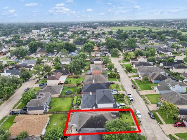 7211 Canda Lane, Houston, TX 77083