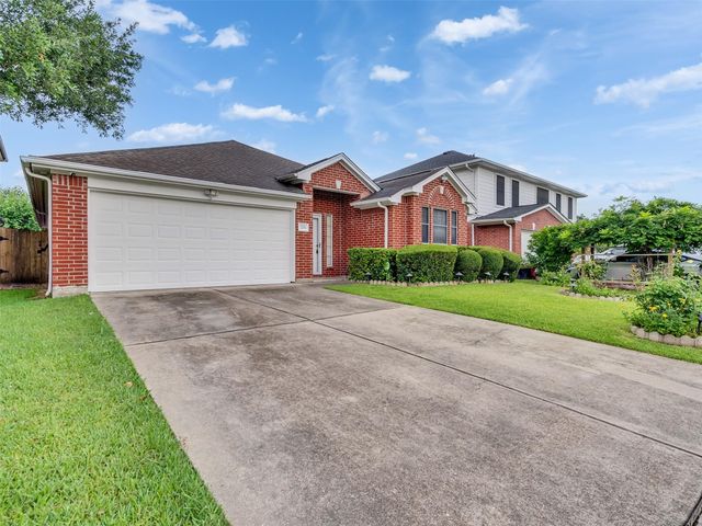 7211 Canda Lane, Houston, TX 77083