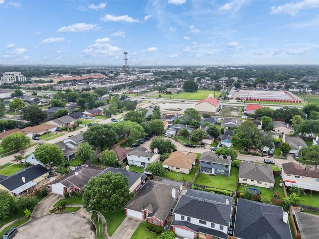 7211 Canda Lane, Houston, TX 77083