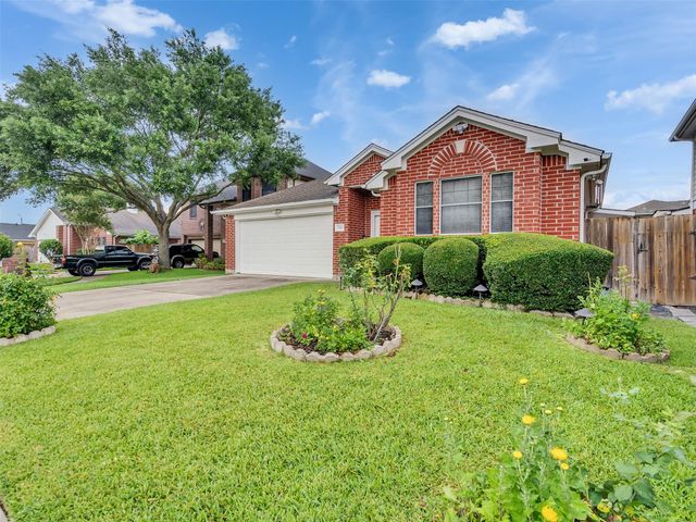 7211 Canda Lane, Houston, TX 77083