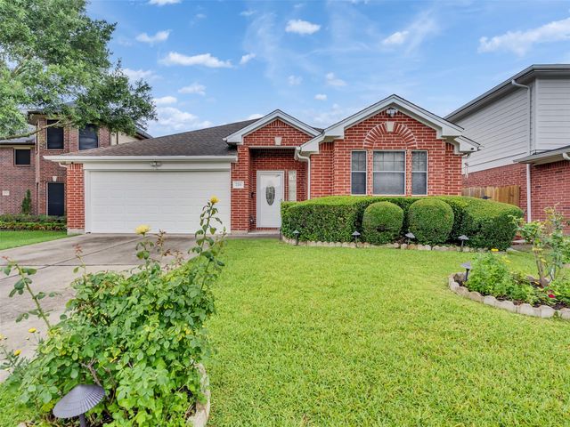 7211 Canda Lane, Houston, TX 77083
