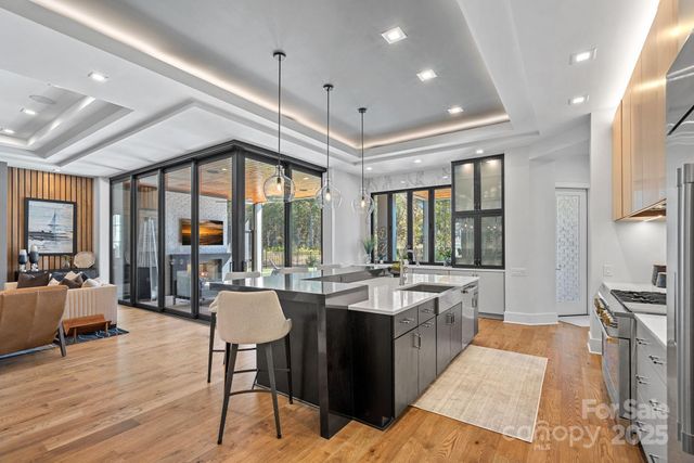 21119 Vandrake Circle, Davidson, NC 28036