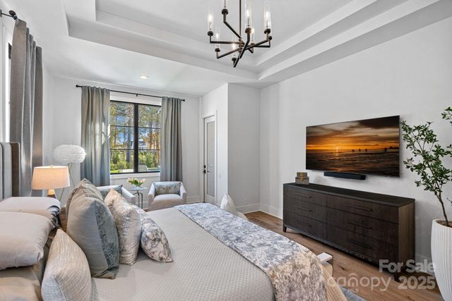 21119 Vandrake Circle, Davidson, NC 28036