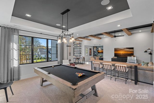 21119 Vandrake Circle, Davidson, NC 28036