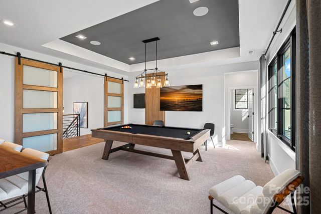 21119 Vandrake Circle, Davidson, NC 28036