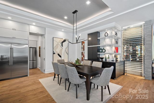 21119 Vandrake Circle, Davidson, NC 28036