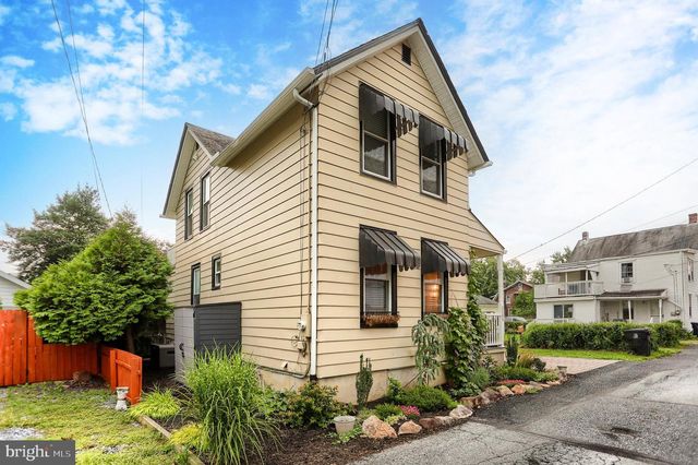 3105 N RIVER ST, Harrisburg, PA 17110