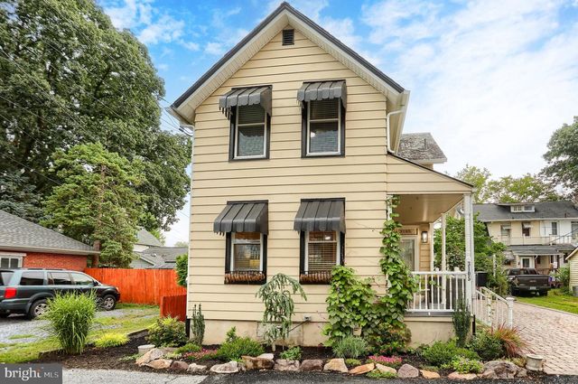 3105 N RIVER ST, Harrisburg, PA 17110