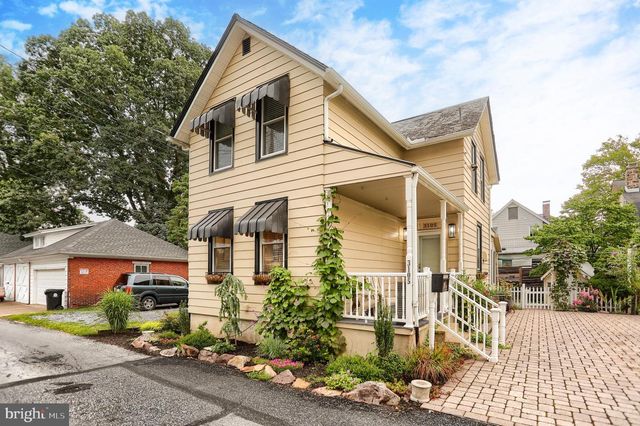 3105 N RIVER ST, Harrisburg, PA 17110