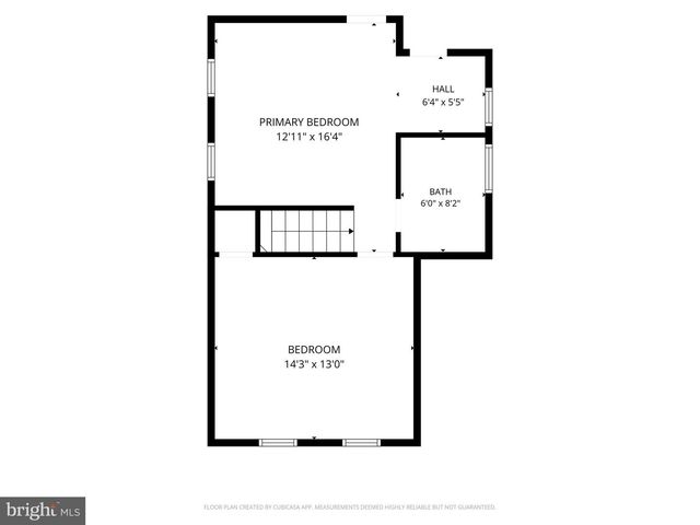 3105 N RIVER ST, Harrisburg, PA 17110