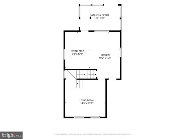 3105 N RIVER ST, Harrisburg, PA 17110