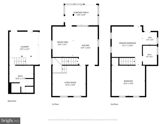 3105 N RIVER ST, Harrisburg, PA 17110