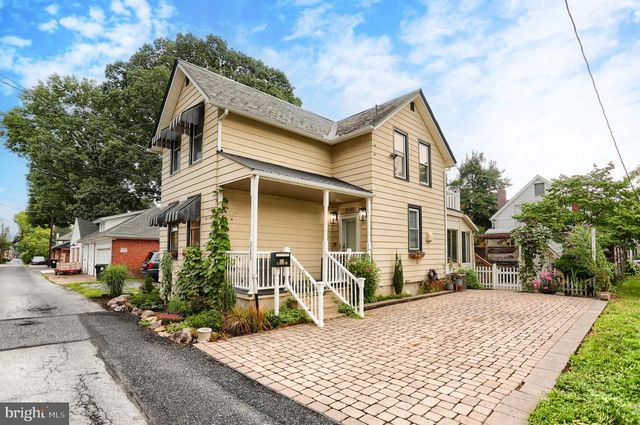 3105 N RIVER ST, Harrisburg, PA 17110