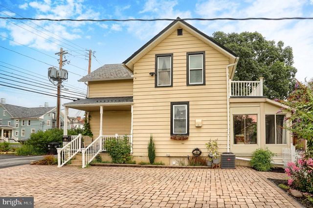 3105 N RIVER ST, Harrisburg, PA 17110