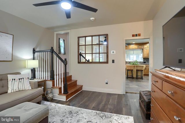 3105 N RIVER ST, Harrisburg, PA 17110