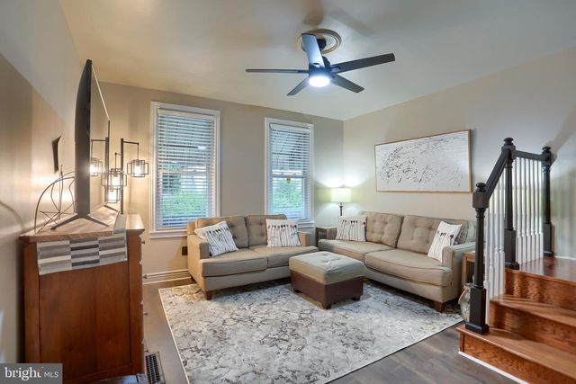 3105 N RIVER ST, Harrisburg, PA 17110