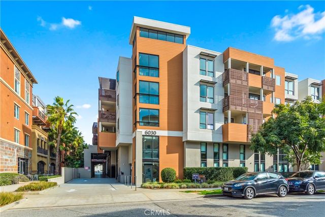 6030 Seabluff 505, Playa Vista, CA 90094