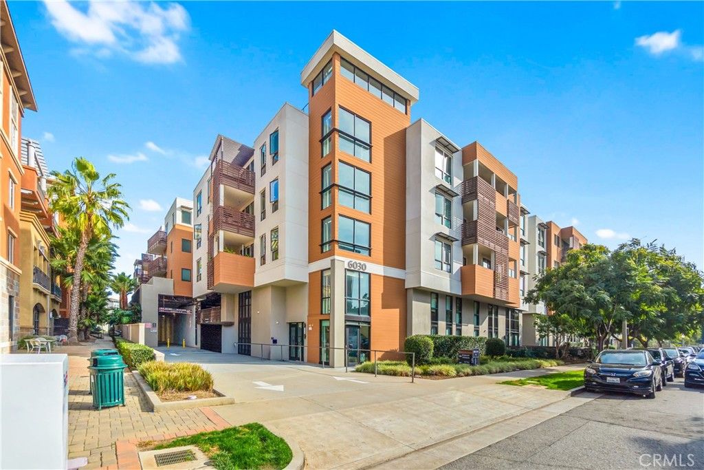 6030 Seabluff 505, Playa Vista, CA 90094
