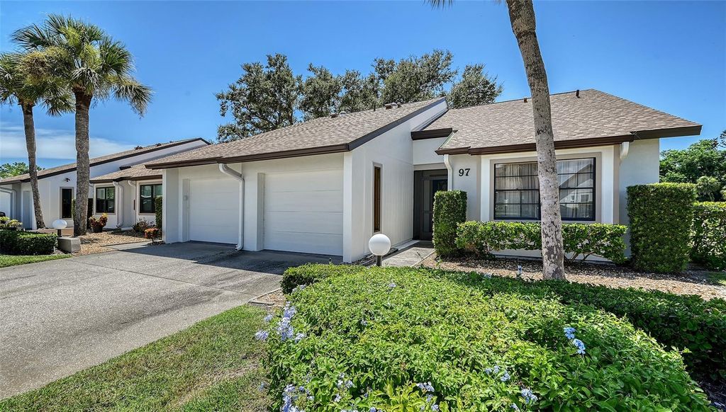 1211 CAPRI ISLES BOULEVARD 97, Venice, FL 34292