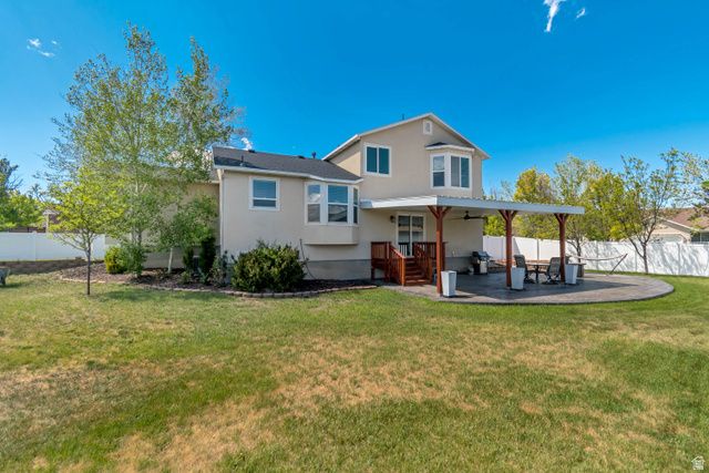 11777 S 4210 W, South Jordan, UT 84009