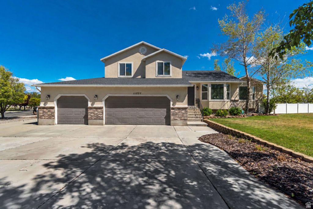 11777 S 4210 W, South Jordan, UT 84009